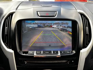Isuzu D-Max 2018 LS *AYTOMATO 1.5KAMΠΙΝΑ 1.9D Eu6 *FULLEXTRA*-thumb-17