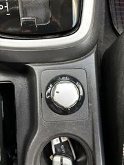 Isuzu D-Max 2018 LS *AYTOMATO 1.5KAMΠΙΝΑ 1.9D Eu6 *FULLEXTRA*-thumb-19