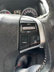 Isuzu D-Max 2018 LS *AYTOMATO 1.5KAMΠΙΝΑ 1.9D Eu6 *FULLEXTRA*-thumb-23
