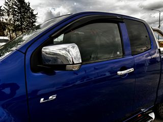 Isuzu D-Max 2018 LS *AYTOMATO 1.5KAMΠΙΝΑ 1.9D Eu6 *FULLEXTRA*-thumb-28