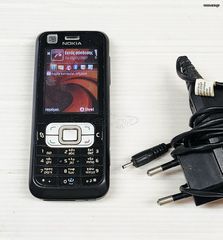 Nokia 6120 classic A9516 30ΕΥΡΩ