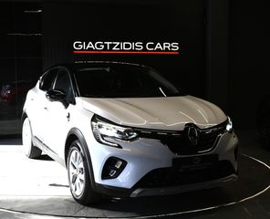 Renault Captur 2020 DYNAMIC ΑΥΤΟΜΑΤΟ NAVI ΔΕΡΜΑ LED F.EXTRA