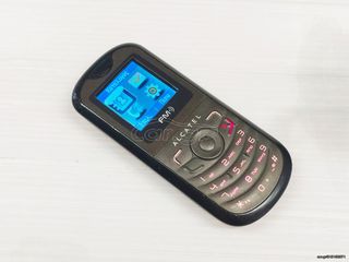 Alcatel μοντέλο OT-203 A9516 30ΕΥΡΩ
