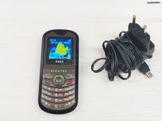 Alcatel μοντέλο OT-203 A9526-thumb-1