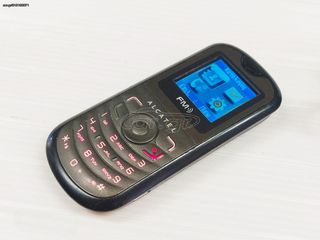 Alcatel μοντέλο OT-203 A9526-thumb-2