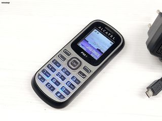 Alcatel model OT-228 A9516 30ΕΥΡΩ-thumb-1
