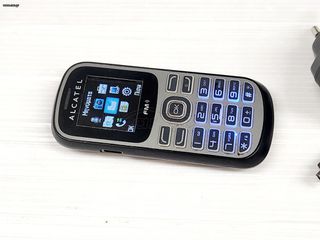 Alcatel model OT-228 A9516 30ΕΥΡΩ-thumb-2