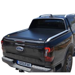 SMART ΡΟΛΟ ΑΛΟΥΜΙΝΙΟΥ ΗΛΕΚΤΡΙΚΟ SMART 2-7000 E-ROLL FORD RANGER 2023+ WILDTRACK/RAPTOR