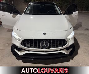 Mercedes-Benz A 160 2021 Α 45 S ... AMG ...