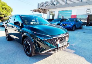 Nissan Qashqai 2026 N connecta