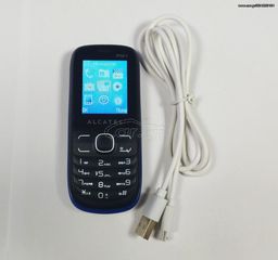 ALCATEL ONE TOUCH 316D 2SIM A9516 30ΕΥΡΩ-thumb-1