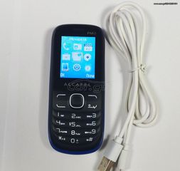 ALCATEL ONE TOUCH 316D 2SIM A9516 30ΕΥΡΩ-thumb-2