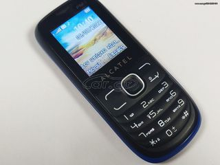 ALCATEL ONE TOUCH 316D 2SIM A9516 30ΕΥΡΩ-thumb-3