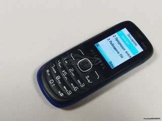 ALCATEL ONE TOUCH 316D 2SIM A9516 30ΕΥΡΩ-thumb-9