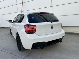 Bmw 116 2013 M Performance ΕΛΛΗΝΙΚΗΣ ΑΝΤΙΠΡΟΣΩΠΕΙΑΣ-thumb-4