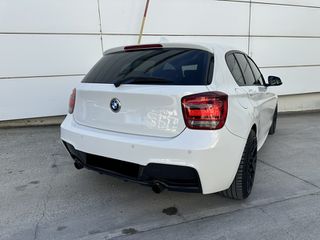 Bmw 116 2013 M Performance ΕΛΛΗΝΙΚΗΣ ΑΝΤΙΠΡΟΣΩΠΕΙΑΣ-thumb-11