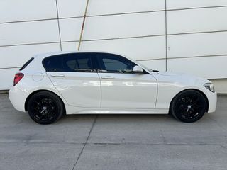 Bmw 116 2013 M Performance ΕΛΛΗΝΙΚΗΣ ΑΝΤΙΠΡΟΣΩΠΕΙΑΣ-thumb-9