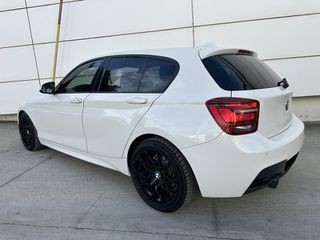 Bmw 116 2013 M Performance ΕΛΛΗΝΙΚΗΣ ΑΝΤΙΠΡΟΣΩΠΕΙΑΣ-thumb-3