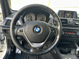 Bmw 116 2013 M Performance ΕΛΛΗΝΙΚΗΣ ΑΝΤΙΠΡΟΣΩΠΕΙΑΣ-thumb-17