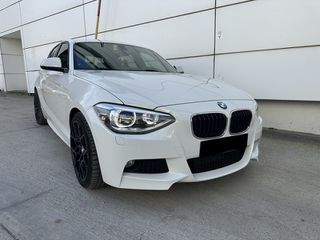 Bmw 116 2013 M Performance ΕΛΛΗΝΙΚΗΣ ΑΝΤΙΠΡΟΣΩΠΕΙΑΣ-thumb-8
