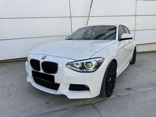 Bmw 116 2013 M Performance ΕΛΛΗΝΙΚΗΣ ΑΝΤΙΠΡΟΣΩΠΕΙΑΣ-thumb-1
