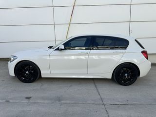 Bmw 116 2013 M Performance ΕΛΛΗΝΙΚΗΣ ΑΝΤΙΠΡΟΣΩΠΕΙΑΣ-thumb-2