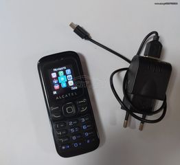ALCATEL 232 KINHTO ΚΑΙ ΦΟΡΤΙΣΤΗΣ Α9526