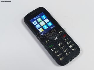 ALCATEL 1050D 2 ΚΑΡΤΕΣ SIMKINHTO ΣΕ ΑΡΙΣΤΗ ΚΑΤΑΣΤΑΣΗ Α916 30ΕΥΡΩ