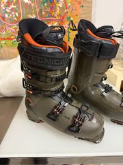 Αξεσουάρ Tecnica Cochise 2024 120 FLEX