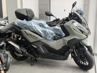 Honda ADV 350 2026 sport