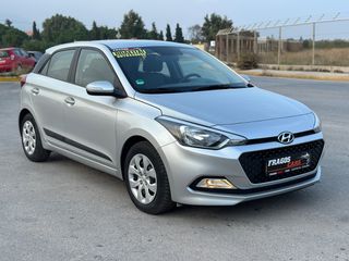 Hyundai i 20 2017 GO