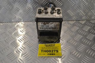 Μονάδα ABS Volkswagen Passat 2005-2011 TRW 3C0.614.109.AK 3C0614109AK 16705916 16705719Q S118676038A GNO