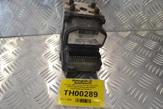Μονάδα ABS Toyota Corolla 2002-2004 BOSCH 44510-02050 4451002050 0265216850 0273004571