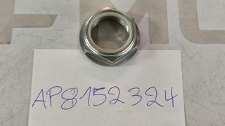 ΠΑΞΙΜΑΔΙ ΠΙΣΩ ΤΡΟΧΟΥ M25X1,5 APRILIA-MOTO GUZZI
