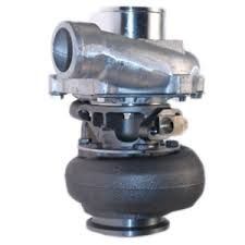 GARRETT TURBO JOHN DEERE