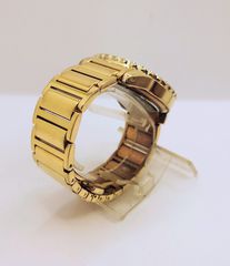 ΡΟΛΟΙ Folli Follie WF-7G019BE GOLD-PLATED CRYSTAL γυναικείο ρολόι Α9582 ΤΙΜΗ 220 ΕΥΡΩ-thumb-2