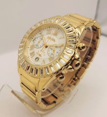 ΡΟΛΟΙ Folli Follie WF-7G019BE GOLD-PLATED CRYSTAL γυναικείο ρολόι Α9582 ΤΙΜΗ 220 ΕΥΡΩ-thumb-3
