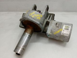 FIAT GRANDE PUNTO '08 1.2 8V (5Θ) ΗΛΕΚΤΡΟΤΙΜΟΝΟ,ΜΕ 3 ΦΙΣΕΣ (Κ)