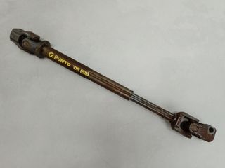 FIAT GRANDE PUNTO '08 1.2 8V (5Θ) ΣΤΑΥΡΟΣ ΤΙΜΟΝΙΟΥ (Κ)