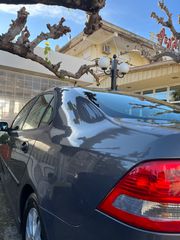 Saab 9-3 2007 9-3 TURBO