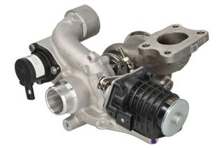 GARRETT TURBO CITROEN DS OPEL PEUGEOT 1.2