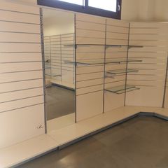 Τοιχοραφιερες