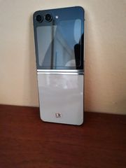 Samsung ​Galaxy Z Flip5 5G (8/512GB) Mint