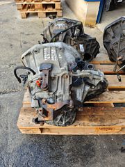 OPEL MOVANO RENAULT MASTER 2010-2020 2.3DCI ΣΑΣΜΑΝ 6ΤΑΧΥΤΟ ΜΕ ΓΝΗΣΙΟ ΚΩΔΙΚΟ PF6018