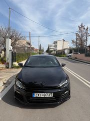 Volkswagen Scirocco 2010 LOOK R