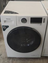 Hisense πλυντήριο- Στεγνωτήριο 10-7 kg