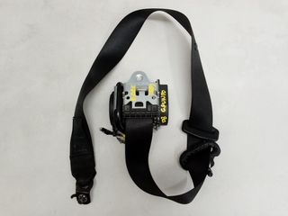 FIAT GRANDE PUNTO '08 1.2 8V (5Θ) ΖΩΝΗ ΑΣΦΑΛΕΙΑΣ ΕΜΠΡΟΣ ΔΕΞΙΑ (Κ)