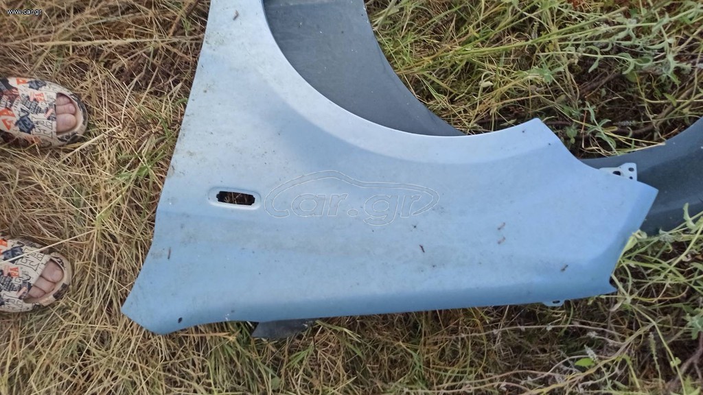 Φτερό Fiat Panda