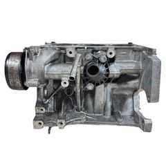 NISSAN MICRA K13 μοντ. 10’-16’ 1.2 cc 3Cyl ΚΟΡΜΟΣ ΜΗΧΑΝΗΣ _κομπλέ _ (από κινητήρα με κωδικό : HR12)