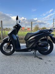 Honda SH 150i 2023 sporty